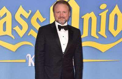Rian Johnson says his next movie is like a ‘70s paranoid thriller’ with ‘a light sci-fi element’