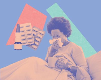 Get your jabs, don’t oversleep, don’t be too keen to go to work: GPs’ tips for battling winter illnesses