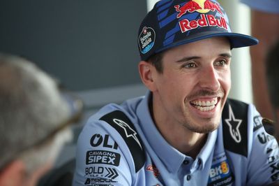 Marquez denies he is favourite for Malaysian GP, but is ready to take risks to win