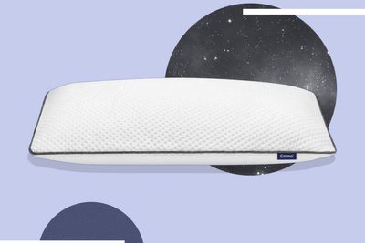 Emma original pillow review: Spectacular support for front, side and back snoozers