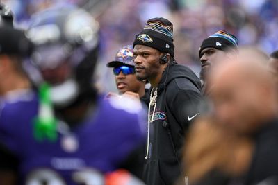 The Ravens’ doomsday clock inches towards midnight. Will their season survive?