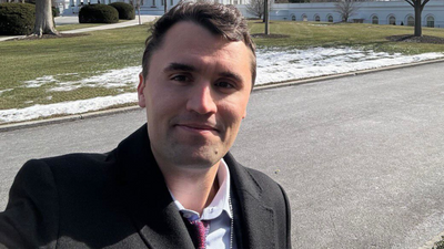 Real or Hoax? Viral Video Shows Mikey McCoy Calmly Leaving as Charlie Kirk Is Gunned Down