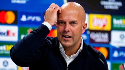 ‘Big, Big Difference’—Arne Slot Explains How Liverpool Ended Losing Run