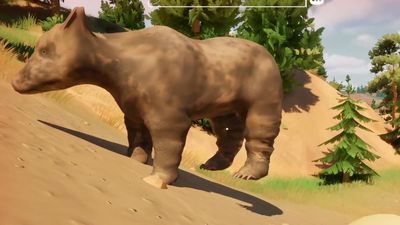 How to escape from Bears in RV There Yet