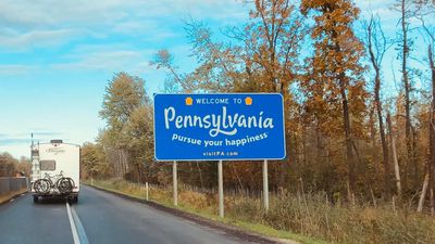 Pennsylvania gambling revenue climbs amid iGaming surge
