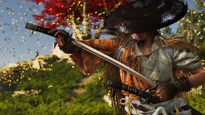 Ghost of Yotei review: Swings the katana with finesse and flair