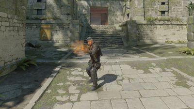 CS2 update (Oct. 23): Retakes mode, knife trade-ups, and more