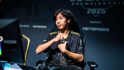 Senzu moved to The MongolZ CS2 bench: ‘It feels like I’m leaving my home’