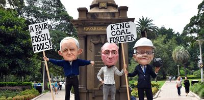 Grattan on Friday: Libs should reflect on proverb ‘As a dog returns to its vomit, so fools repeat their folly’