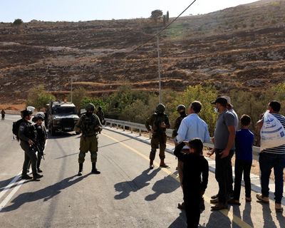 Vance says Knesset votes on annexing West Bank are an ‘insult’ as Netanyahu halts progress