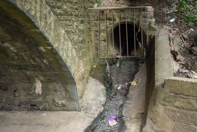 Water firms’ environmental performance sinks as serious pollution cases up 60%