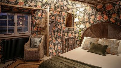 ‘I Struggle to Focus but Tried the Sunday Butterfly Organizing Method and Finally Tidied My Home with Ease’ – Experts Say it’s Perfect for Neurodivergent Minds