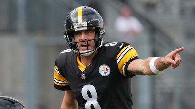 NFL Week 8 Picks From the MMQB Staff: Aaron Rodgers’s Steelers Face the Packers