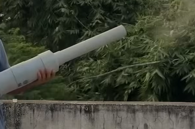 Over a dozen children go blind playing with new ‘must-have’ Diwali toy