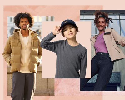 ‘Perfect for layering without bulking up’: why we love our thermals – and six tips on how to style them