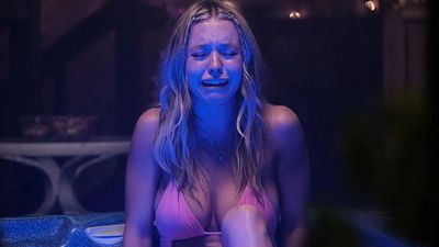 Gen Z want less sex in movies and TV shows according to new study