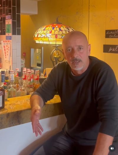 Don Ciccio owner doubles down on his savage criticism of Highgate locals