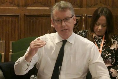 CQC chief executive steps down amid maternity inquiry at NHS trust he used to run