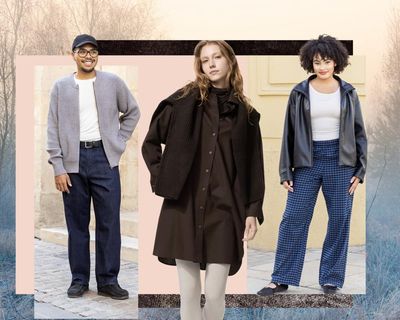 How many seasons in one day? Why smart thermals are an autumn style must