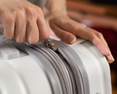 I know I should stop writing about zips. But I’ve just suffered another outrage