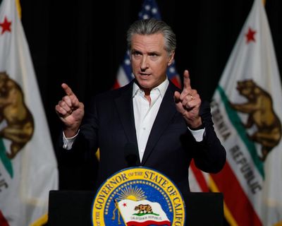 ‘We’re just gonna kill people’: Trump says he does not need declaration of war for Venezuela strikes – as it happened