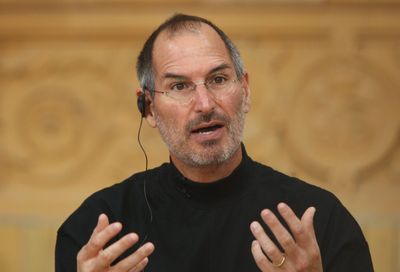 Corning CEO says Steve Jobs pressured him into making all the screens for the first iPhone: ‘Do you know what your biggest problem is? You’re afraid’