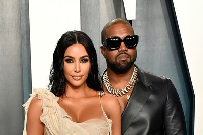 Kim Kardashian says she ‘felt like she had Stockholm syndrome’ during Kanye West marriage
