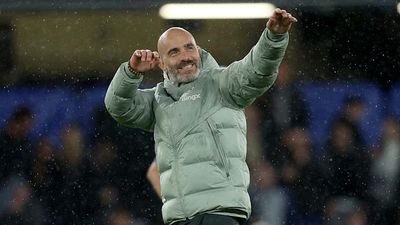 ‘A Special Night’—Enzo Maresca Reacts to Chelsea’s Record-Breaking Champions League Win