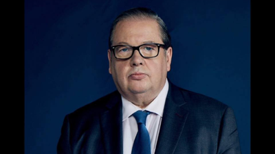 Was Mike Graham Fired? Here's Why British Journalist Is 'On A Break' from TalkTV After Social-Media Backlash