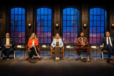 Dragons’ Den: From MatesPlace to Brainspark Games, every business pitching tonight