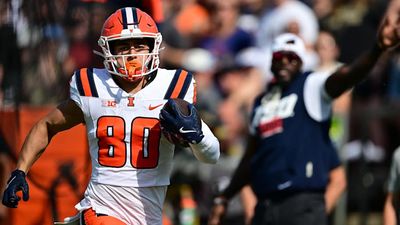 Nine Best College Football Games to Watch in Week 9: Contenders vs. Pretenders Week