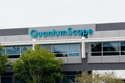QuantumScape CEO Says Volkswagen Partnership Paves Way For Solid-State Car By 2030