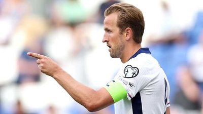 England’s Striker Options—Ranked