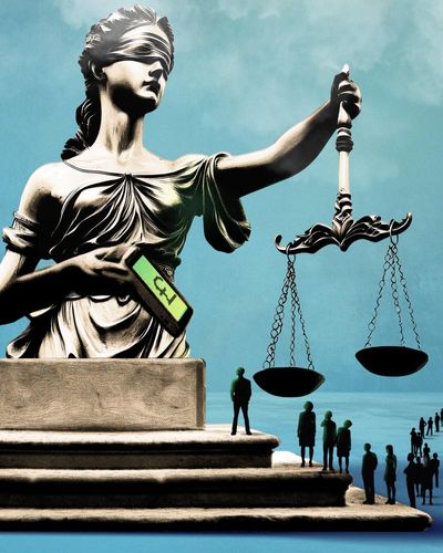 ‘The police weren’t interested’: what’s driving the rise in private prosecutions?