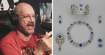 America’s Most Notorious Jewel Thief Blasts Louvre Robbers, Reveals Disturbing Smuggling Trick