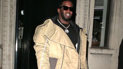 Sean “Diddy” Combs Reportedly Survives Knife Attack in Prison After Sentencing