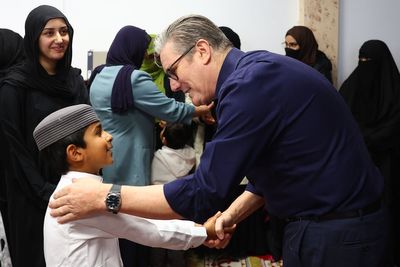 PM announces £10m additional funding to protect British Muslims from hate crime