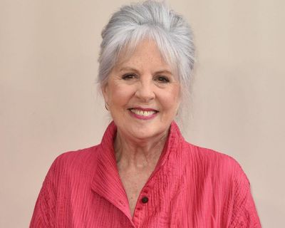 Penelope Wilton: ‘They wanted me to tone down my death in Shaun of the Dead. It was too frightening’