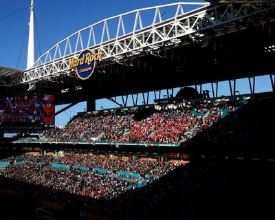 If Tebas had only listened he might have got his La Liga game abroad