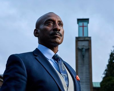 Reform’s only Black branch chair quits over ‘harmful’ migration debate