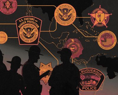 Revealed: police across US spread false rumors about Venezuelan gang threats