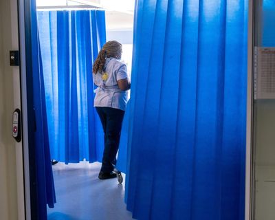 Care Quality Commission chief quits over maternity inquiry into NHS trust he led