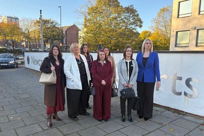 Bosses ‘lacked compassion’ over trans colleague concerns, nurse tells tribunal