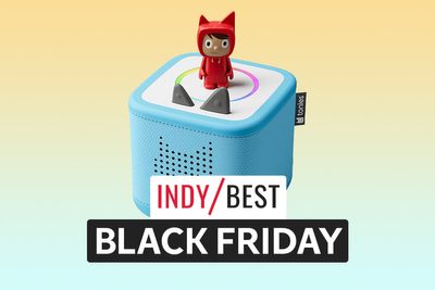 Will the Toniebox be on sale for Black Friday 2025? Best bundles and deals to shop now