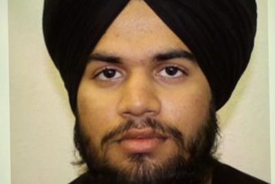 Undocumented driver accused in deadly California truck crash illegally crossed the border in 2022: Report