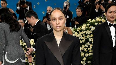 Meet Grace Wales Bonner, the new head of menswear at Hermès