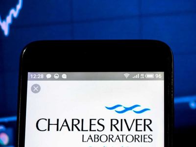 What to Expect From Charles River Laboratories' Q3 2025 Earnings Report