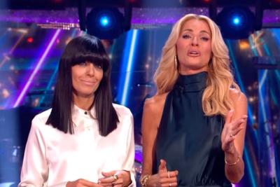 Strictly Come Dancing odds: Will Paddy McGuinness replace Tess Daly and Claudia Winkleman?