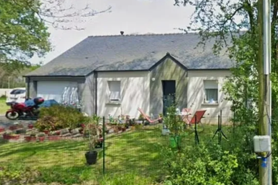 Couple ‘locked vulnerable woman in garage for five years’ and ‘forced her to eat porridge with dish soap’