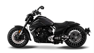 This Chinese Cruiser Looks Like a Transformer With An Identity Crisis